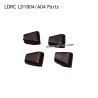 LDRC LD1804/A04 Parts Upper Swing Arm