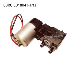 LDRC LD1804 Parts 150 Drive Gearbox