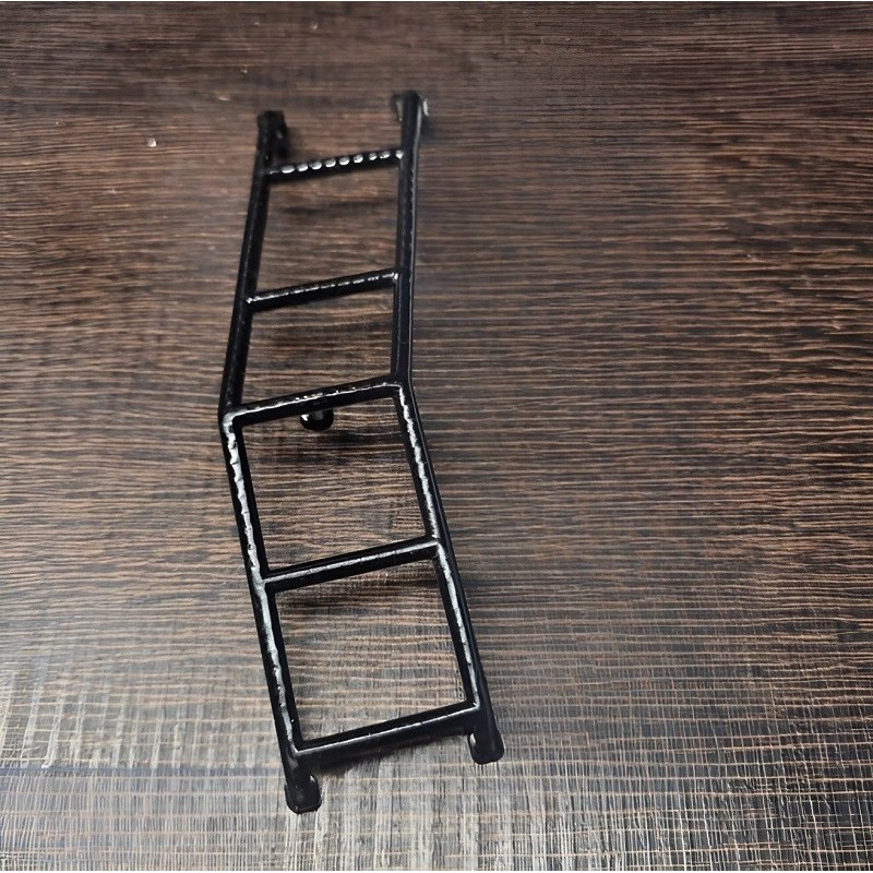 LDRC LD1296 RC Car Upgrade Parts Ladder Black