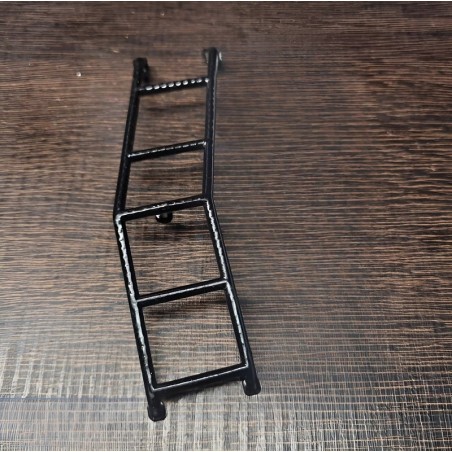 LDRC LD1296 RC Car Upgrade Parts Ladder Black