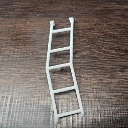 LDRC LD1296 RC Car Upgrade Parts Ladder White