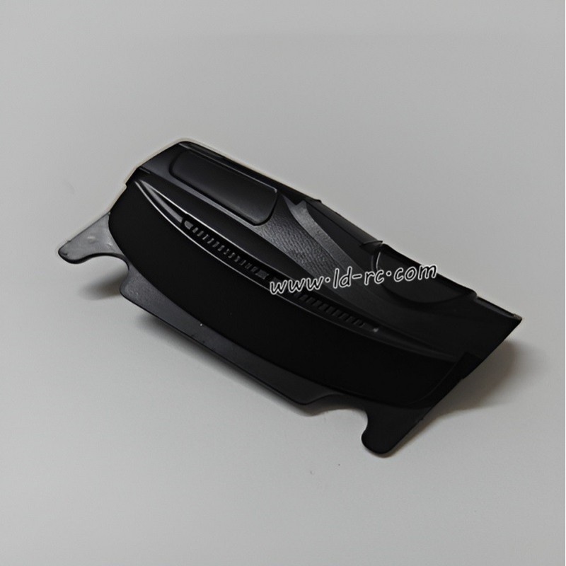 LDRC LD2801 RC Car Parts Decorative Fittings