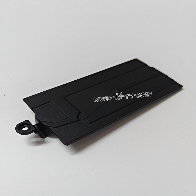 LDRC LD2801 RC Car Parts Battery Cover
