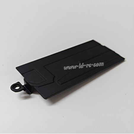 LDRC LD2801 RC Car Parts Battery Cover
