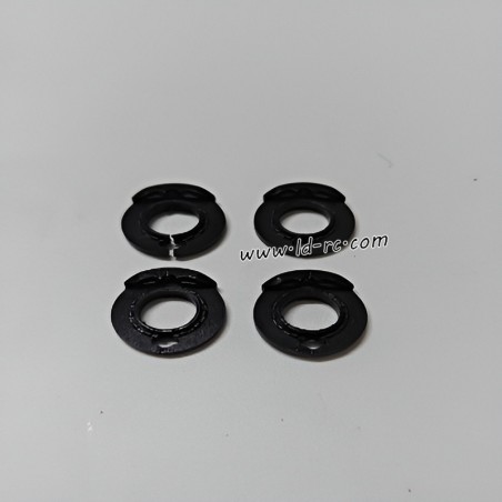 LDRC LD2801 RC Car Parts Brake Pads