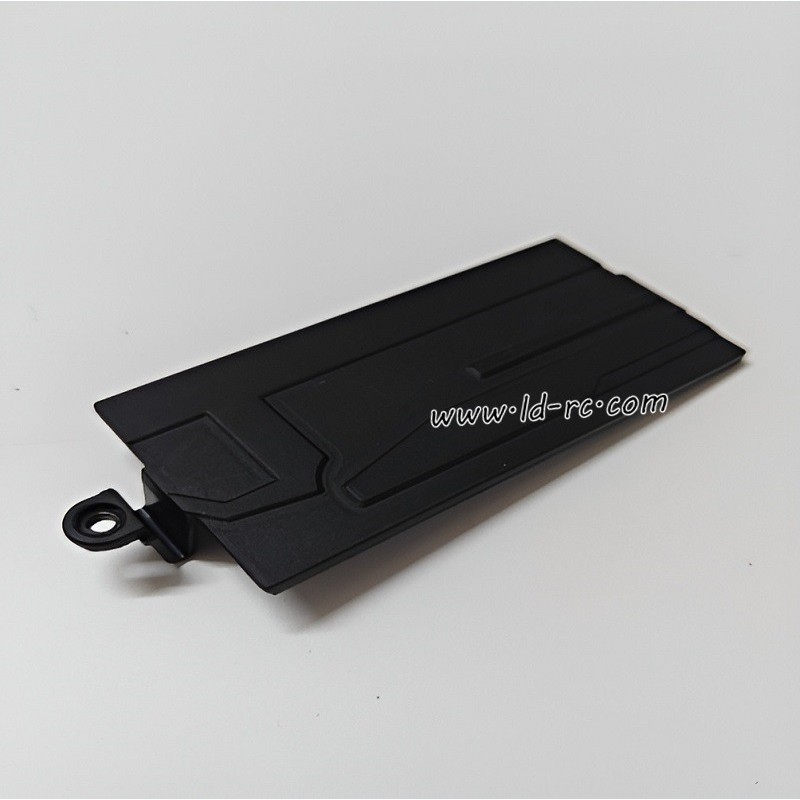 LDRC LD2803 High Speed RC Car Parts Battery Cover
