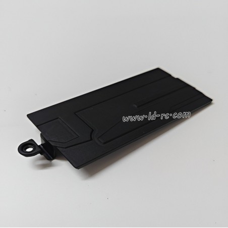 LDRC LD2803 High Speed RC Car Parts Battery Cover