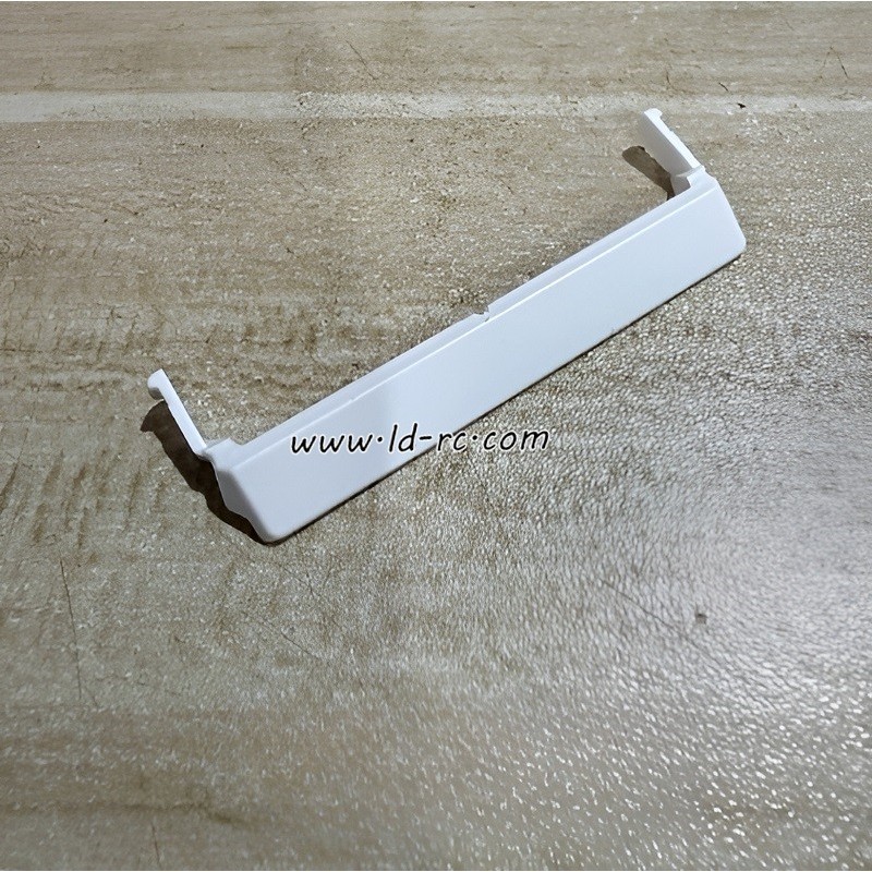 LDRC LD2803 High Speed RC Car Parts Rear Wing