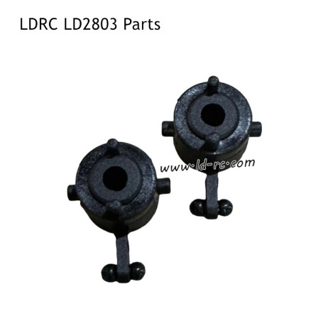 LDRC LD2803 High Speed RC Car Parts Steering Cups