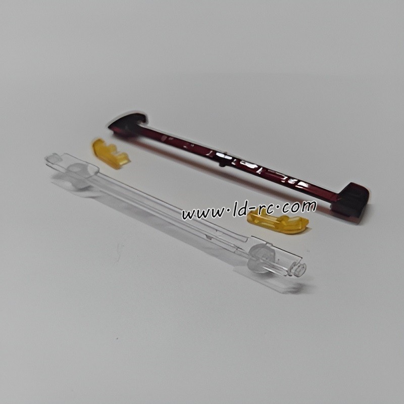 LDRC LD2804 RC Car Parts Full Car Lighting Kit