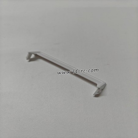 LDRC LD2804 RC Car Parts Rear Wing