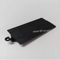 LDRC LD2804 RC Car Parts Battery Cover