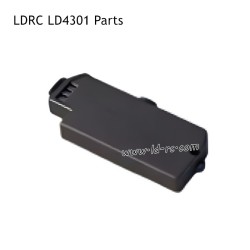 LDRC LD4301 Parts Model Battery