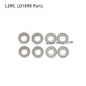 LDRC LD1898 Parts Ball Bearings