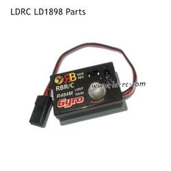 LDRC LD1898 Parts Gyroscope