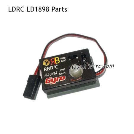 LDRC LD1898 Parts Gyroscope