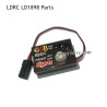 LDRC LD1898 Parts Gyroscope