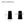 LDRC LD1898 Parts Hexagonal Shaft