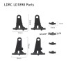 LDRC LD1898 Parts Lower Swing Arm