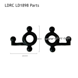 LDRC LD1898 Parts Steering Cup