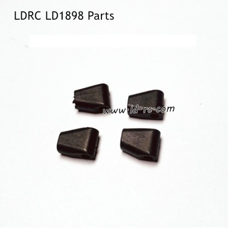 LDRC LD1898 Parts Upper Swing Arm