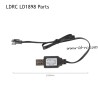 LDRC LD1898 Parts USB Charger