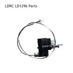 LDRC LD1296 RC Car Parts Shift Servo