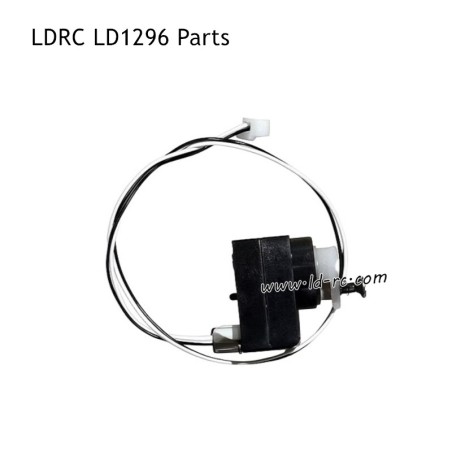 LDRC LD1296 RC Car Parts Shift Servo