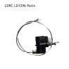 LDRC LD1296 RC Car Parts Shift Servo