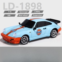 LDRC LD1898 1/18 RC Drift Car RTR Premium Version Hot Sales