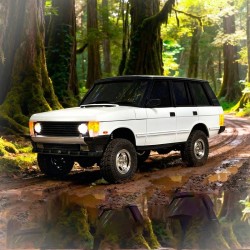 LDRC LD18401PRO 1/18 Sensor Brushless 4WD RC Car RTR