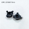 LDRC LD18401 High Speed RC Car Parts Steering Cups