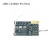 Receiving Board Parts for LDRC LD18401Pro Rock RC Crawler
