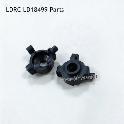 LDRC LD18499 High Speed Rock RC Crawler Parts Steering Cups