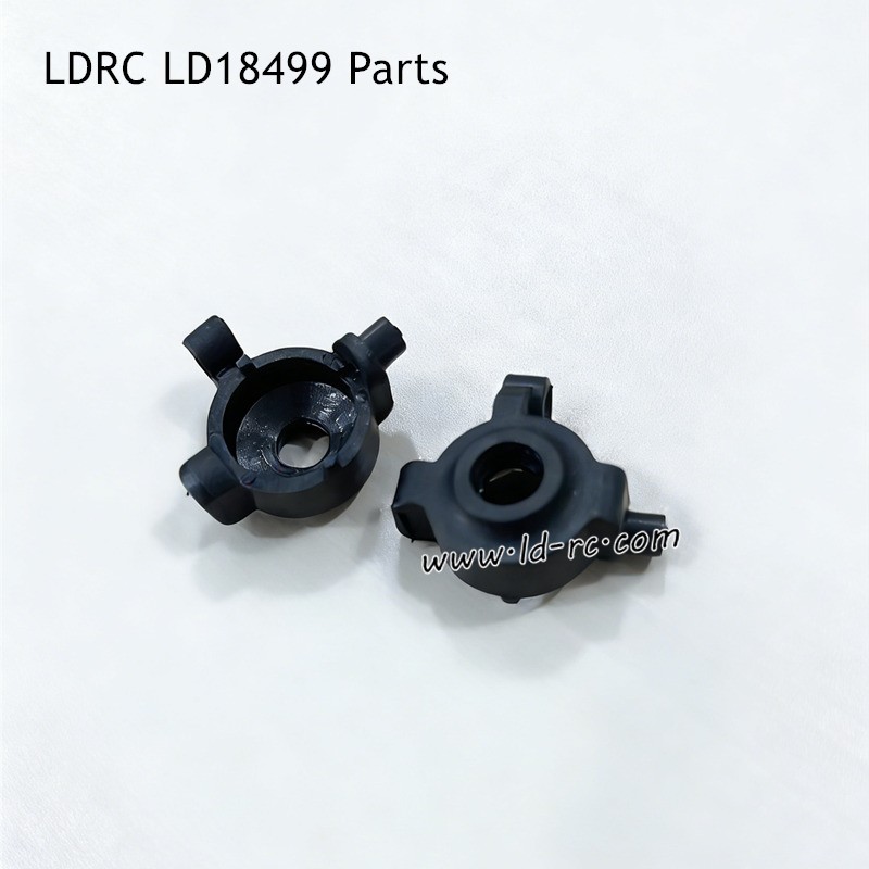 LDRC LD18499 High Speed Rock RC Crawler Parts Steering Cups