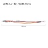 LDRC LD1801/AE86 Parts Light