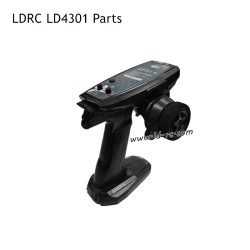 LDRC LD4301 Parts Transmitter
