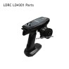 LDRC LD4301 Parts Transmitter