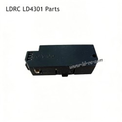 LDRC LD4301 Parts Model Battery