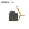 LDRC LD4301 Parts 2g Servo