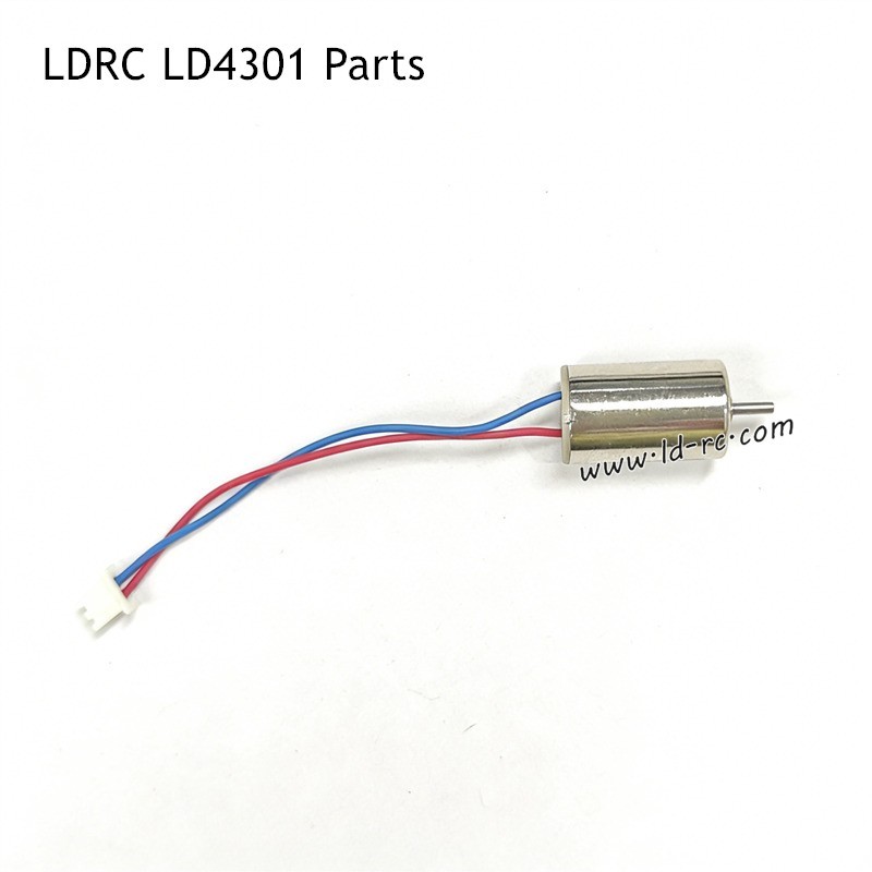 LDRC LD4301 Parts Motor