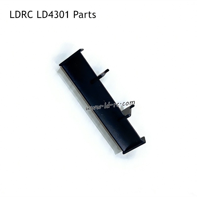 LDRC LD4301 Parts Rear Wings