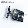 LDRC LD4301 Parts Receiver Board