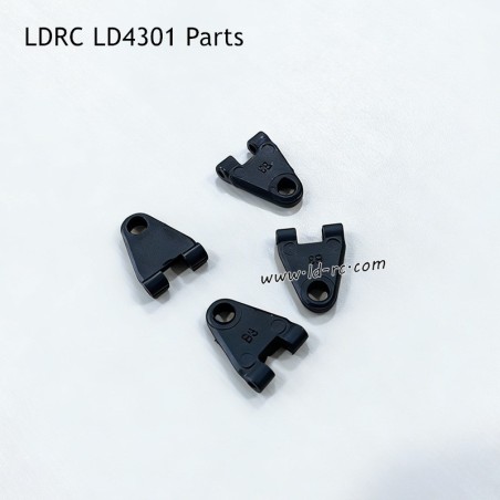 LDRC LD4301 Parts Swing Arms