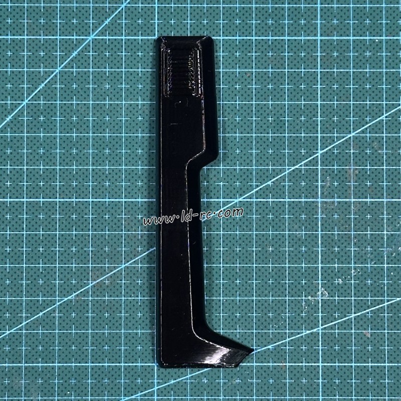 LDRC LD1296 RC Car Upgrade Parts Snorkel