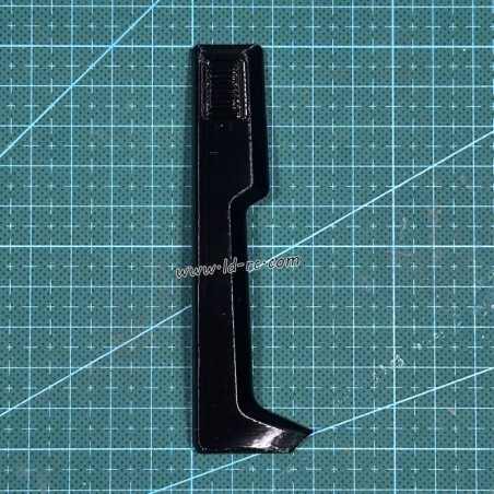 LDRC LD1296 RC Car Upgrade Parts Snorkel