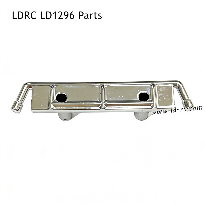 LDRC LD1296 RC Car Parts Side Steps