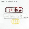 LDRC LD1804 Parts Headlight Lens