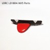 LDRC LD1804/MX5 Parts Decorative Tongue