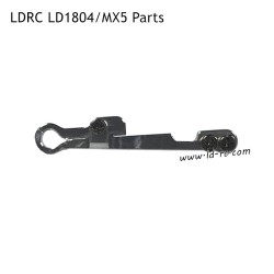 LDRC LD1804/MX5 Parts Metal Flip Light Pull Rod